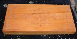 Backgammon (1)